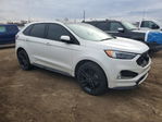 Ford Edge 2022