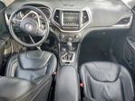 Jeep Cherokee 2015