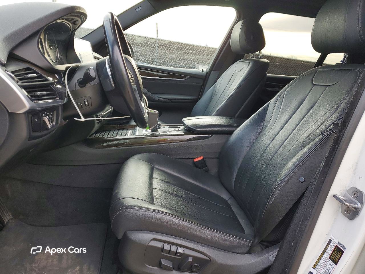 BMW X5 2018