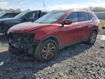 Nissan Rogue 2014