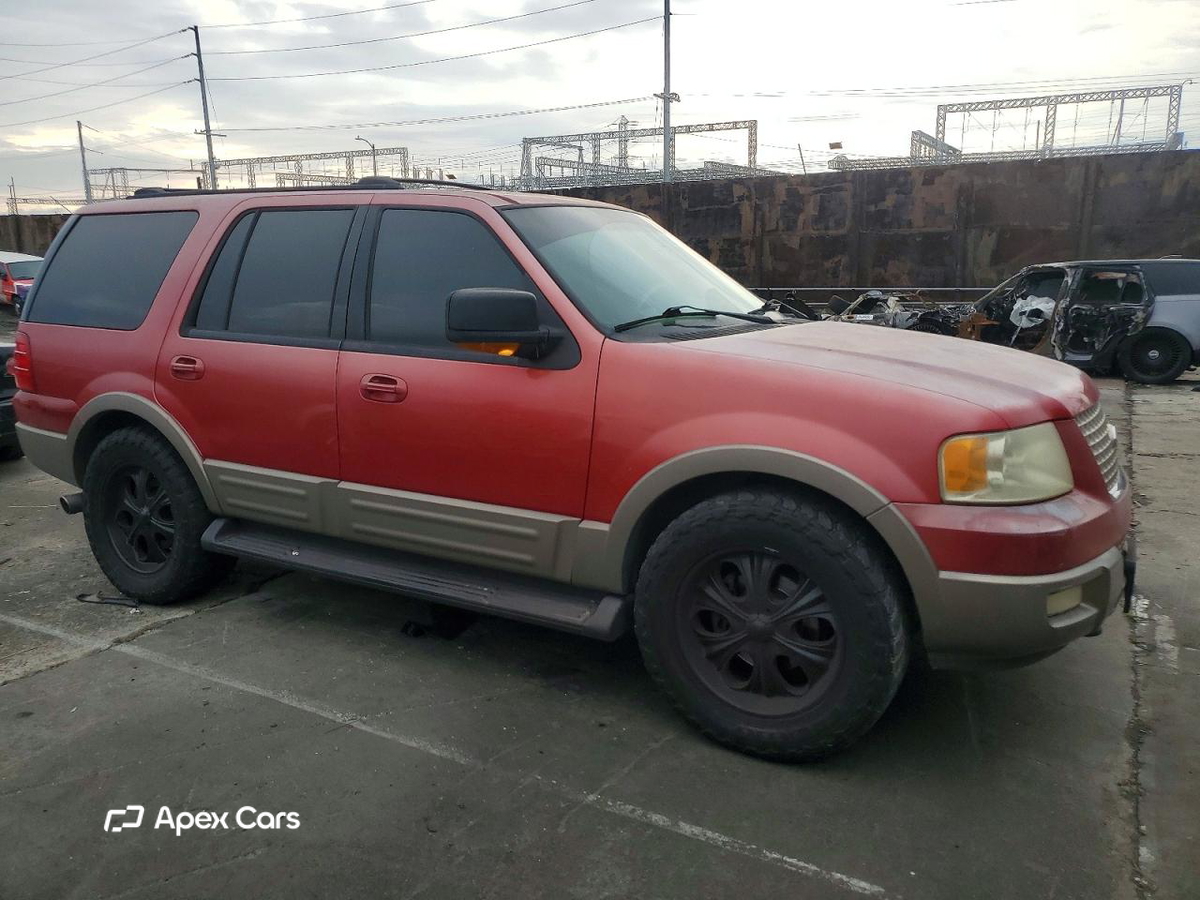 Ford Expedition 2003