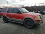 Ford Expedition 2003