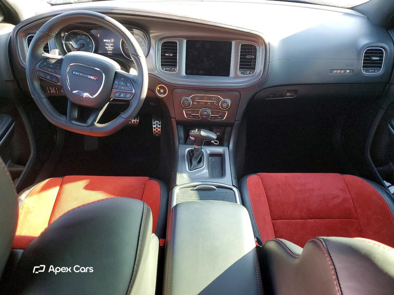 Dodge Charger 2023