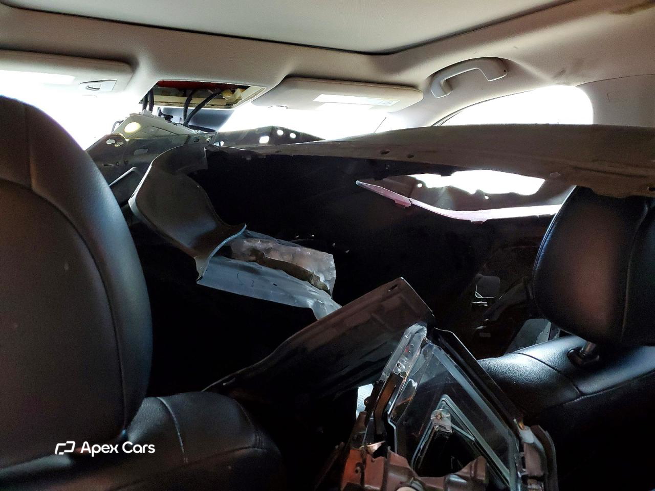 Nissan Rogue 2018
