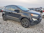 Ford EcoSport 2018