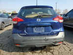 Nissan Kicks 2020
