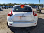 Nissan Juke 2014