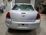Chevrolet Impala 2012