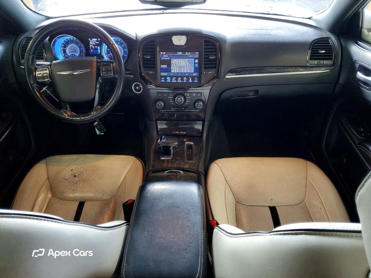 Chrysler 300 2014