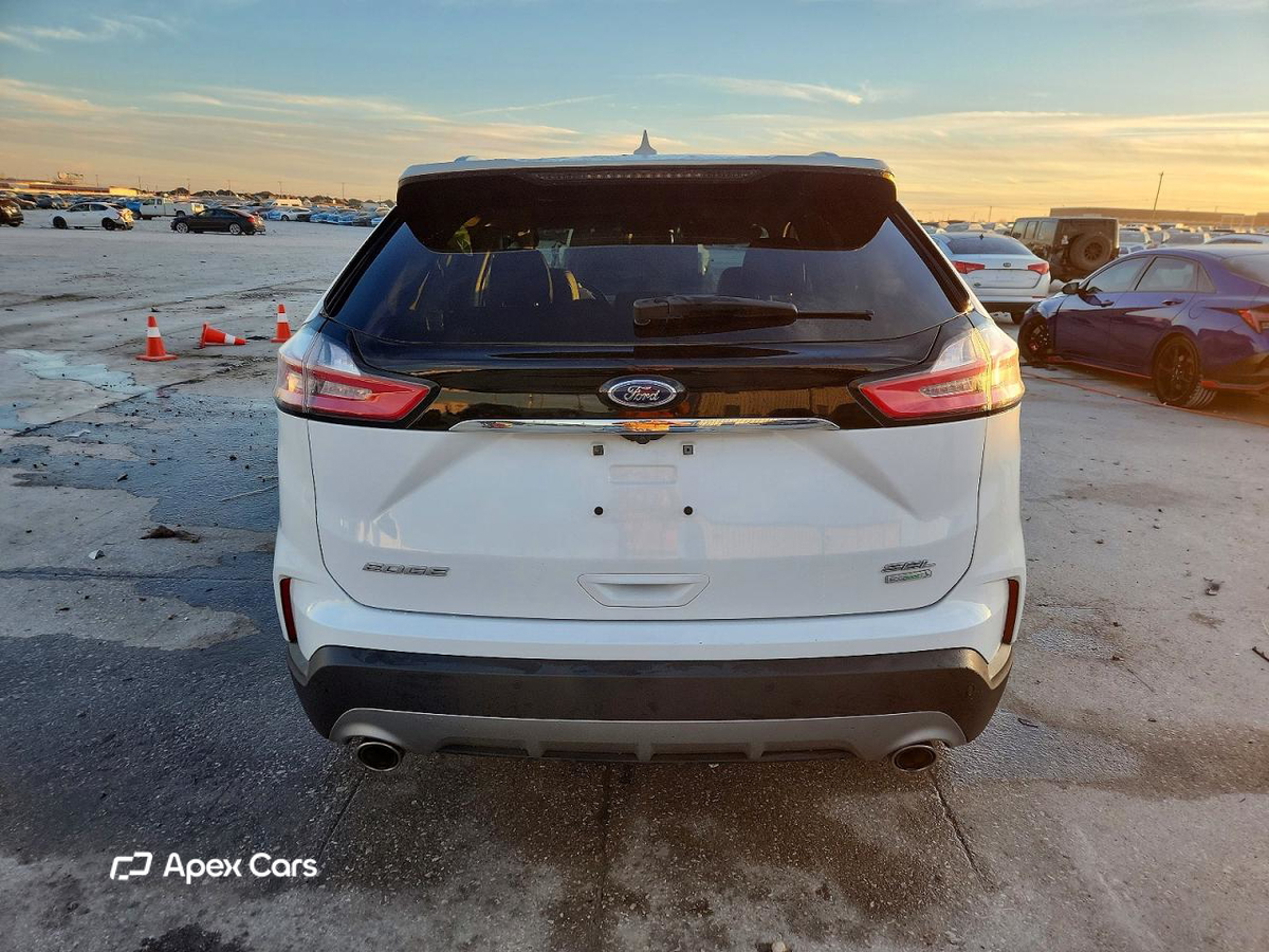 Ford Edge 2020