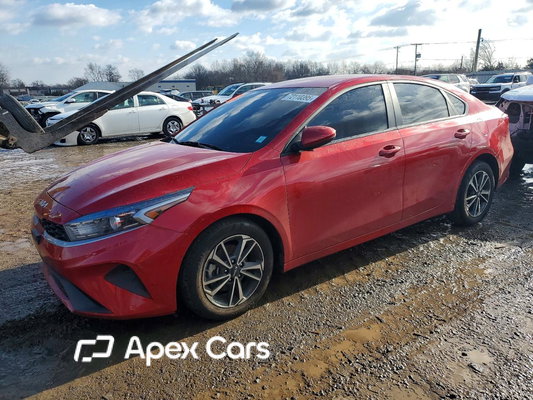 Kia Forte 2024 - Image 1 of 12