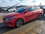 Kia Forte 2024