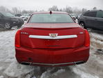 Cadillac CTS 2016