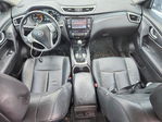Nissan Rogue 2015