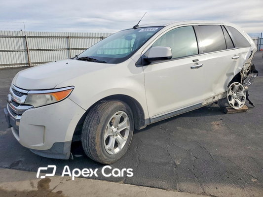 Ford Edge 2013 - Image 1 of 13