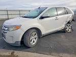 Ford Edge 2013