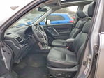 Subaru Forester 2017