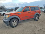 Dodge Nitro 2007