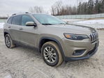 Jeep Grand Cherokee 2019