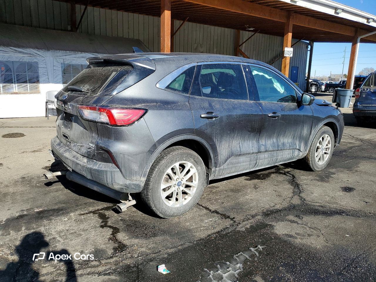 Ford Escape 2020