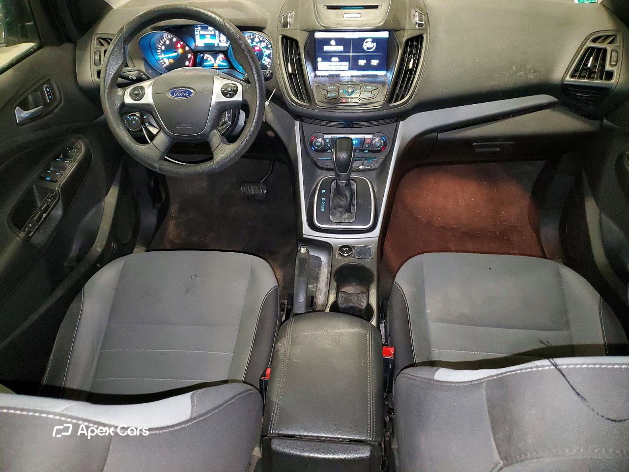Ford Escape 2014