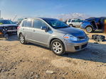 Nissan Versa 2012