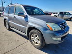 Lexus GX 2003