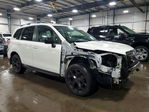 Subaru Forester 2018
