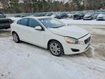 Volvo S60 2013