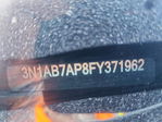 Nissan Sentra 2015