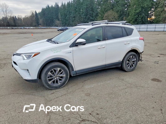 Toyota RAV 4 2018 - Image 1 of 13