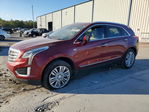 Cadillac XT5 2018