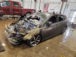 Subaru Impreza 2022