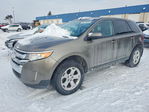 Ford Edge 2013
