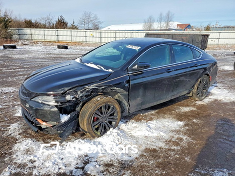Chrysler 200 2015 - Zdjęcie 1 z 12
