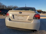 Subaru Impreza 2015