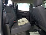 Chevrolet Silverado 2024