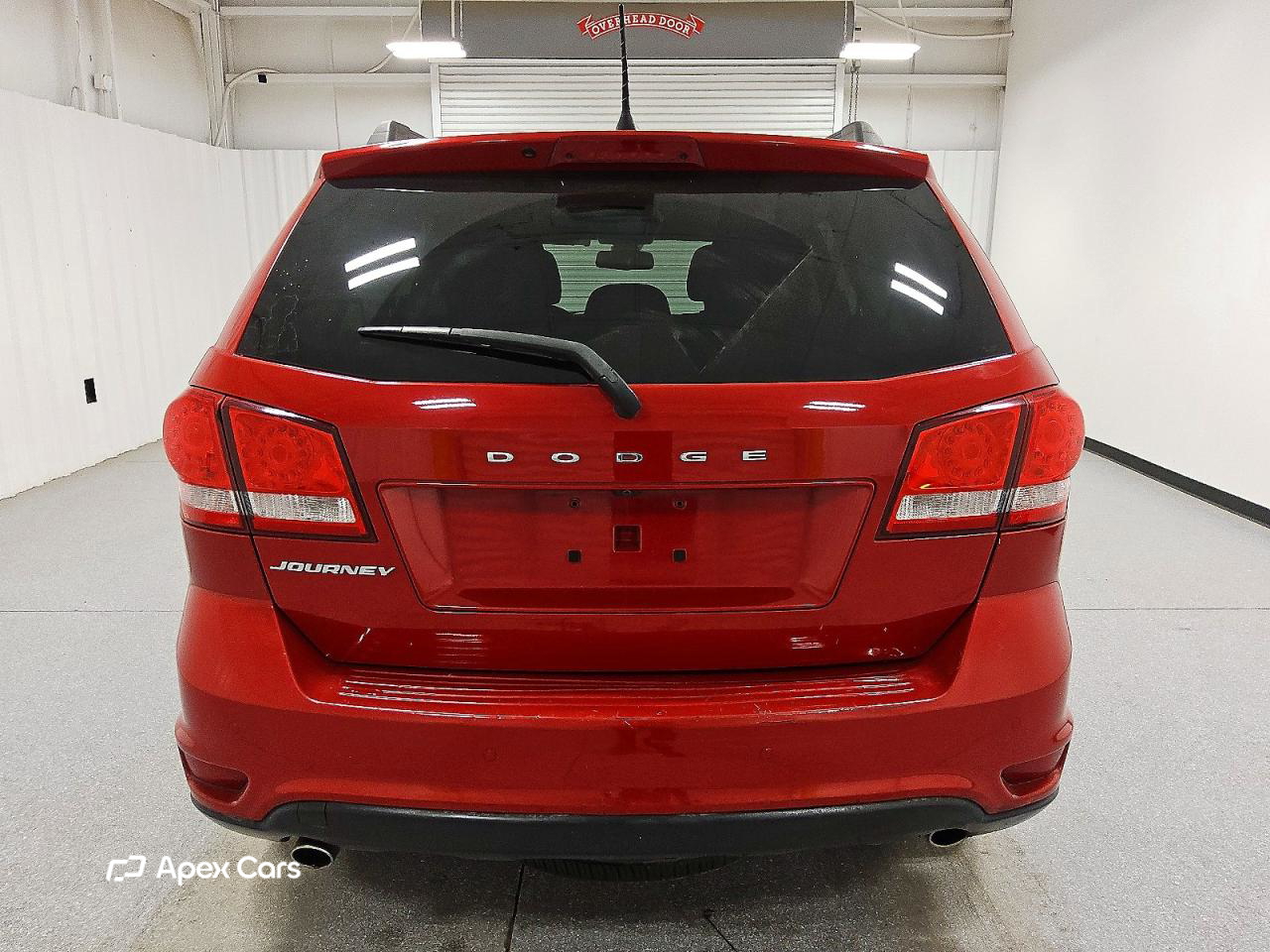 Dodge Journey 2019