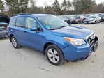 Subaru Forester 2015