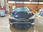 Chrysler 200 2015