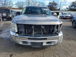 Chevrolet Silverado 2013