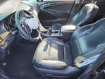 Hyundai Sonata 2012