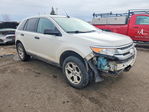 Ford Edge 2013