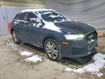 Audi Q3 2018