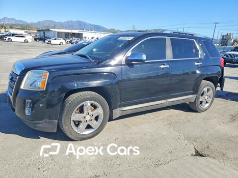 GMC Terrain 2012 - Image 1 of 13