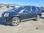 GMC Terrain 2012