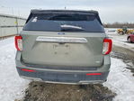 Ford Explorer 2020