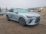 Lexus RX 2025