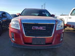 GMC Terrain 2014