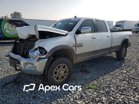 RAM 2500 2018 - Image 1 of 12